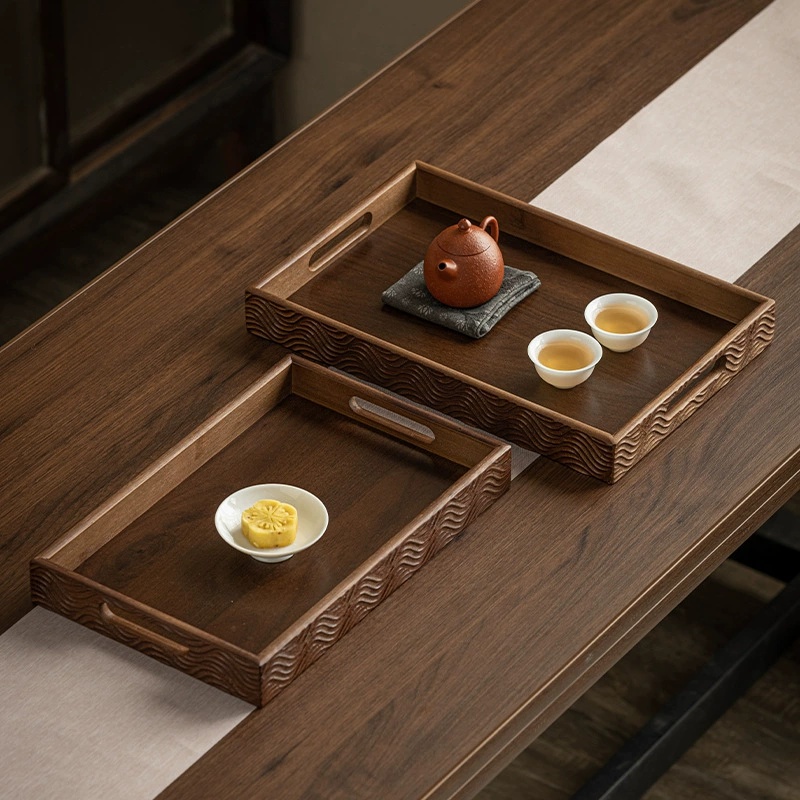 干泡 果盘 茶盘 托盘