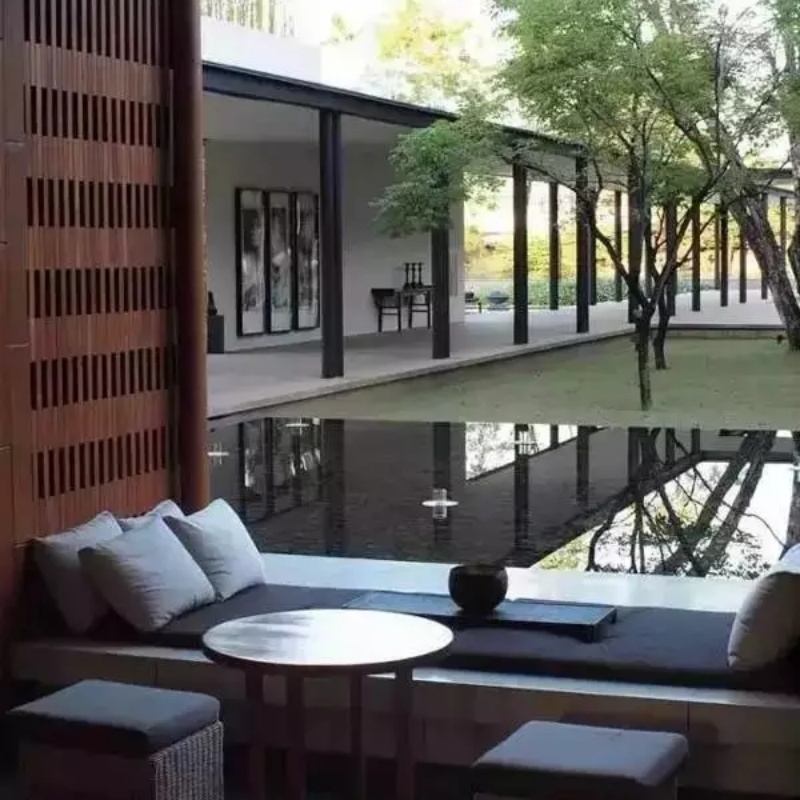 茶生活美文 等我们老了携茶归隐余生