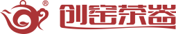 创窑茶器-茶具品牌logo