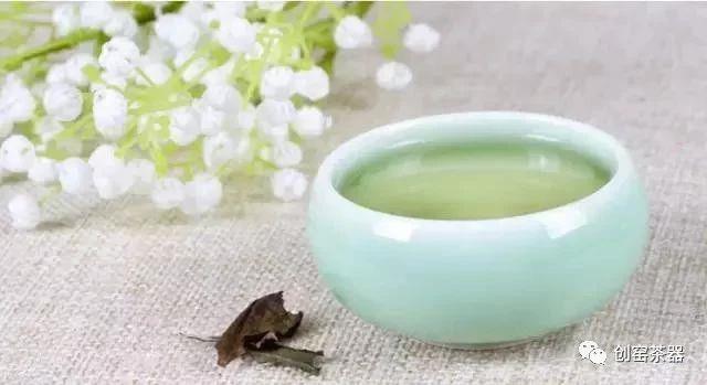 茶与生活 喝茶是一种生活态度