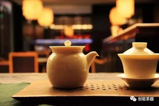 六大茶类科普入门 茶文化基础知识