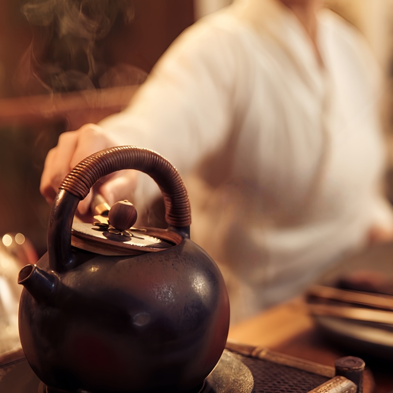 六一特辑 小孩子到底能不能喝茶 科学儿童饮茶指南