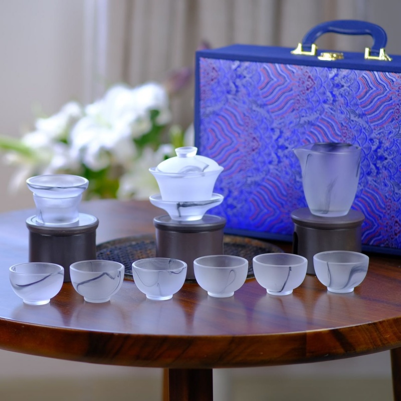 玻璃茶具 昆明茶具批发 螺蛳湾茶具批发