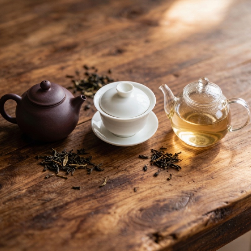 螺蛳湾茶具批发 茶具市场 昆明茶具
