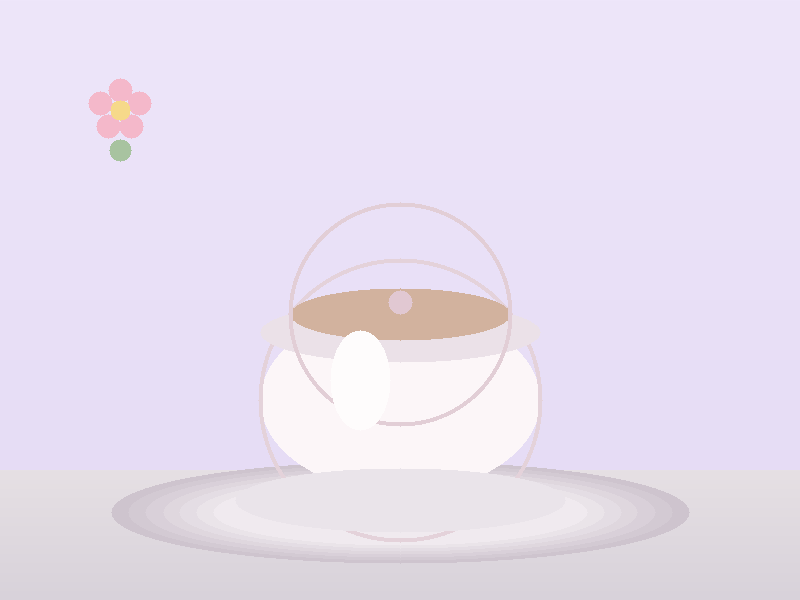 盖碗茶具，云南茶具批发的经典款式，适合女生日常泡茶