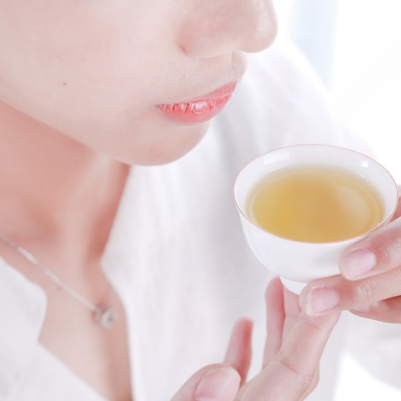 云南省昆明市螺蛳湾茶具批发，高颜值女生茶具