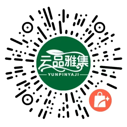 云品雅集小程序码