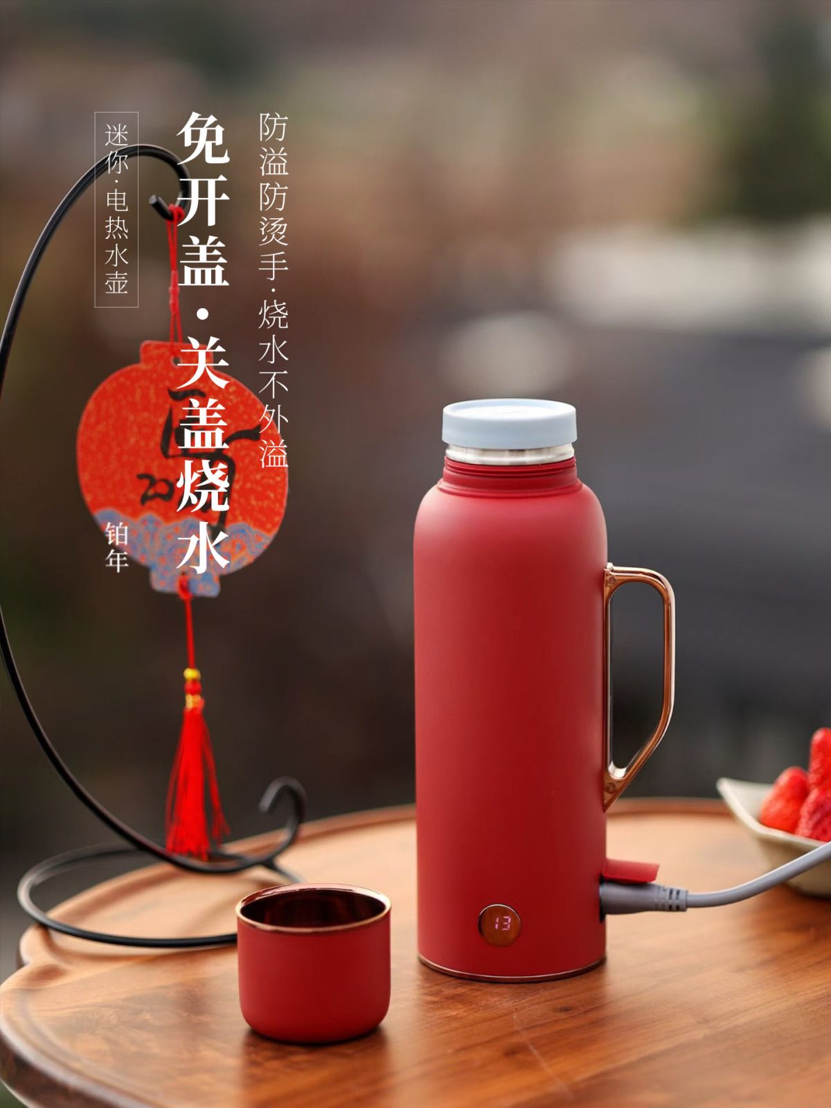 bargaim Mini 02 dianshuihu 主图4