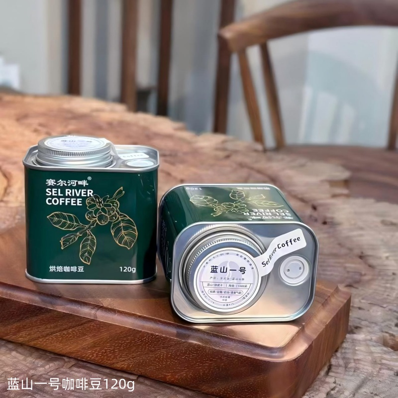 蓝山一号
